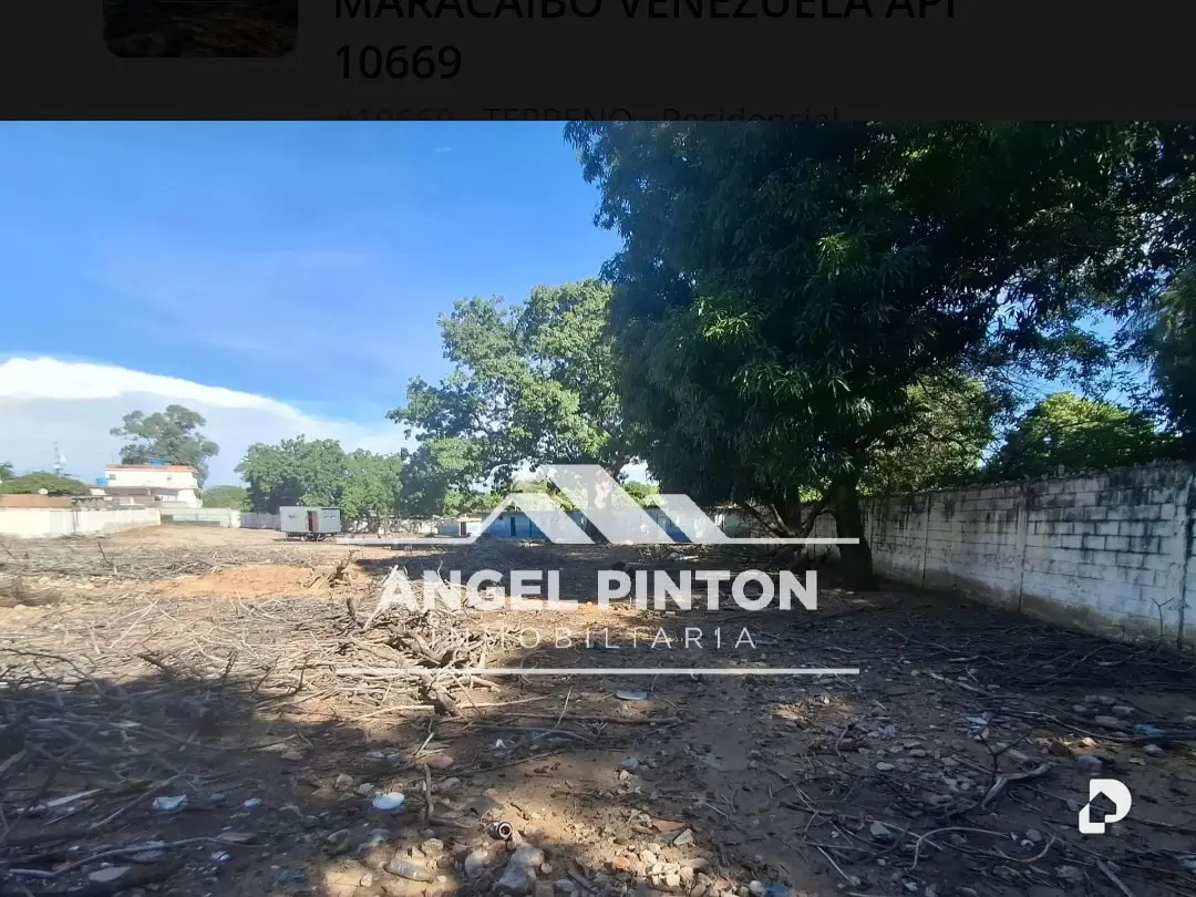Terreno en Haticos – 4