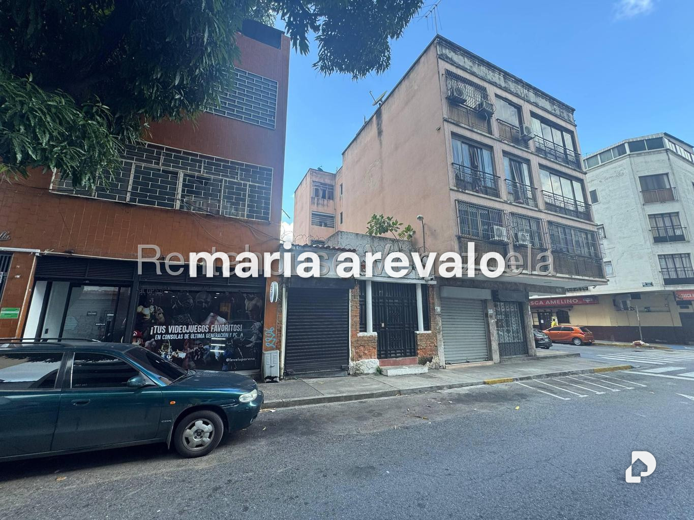 Casa en Chacao, Caracas – 1