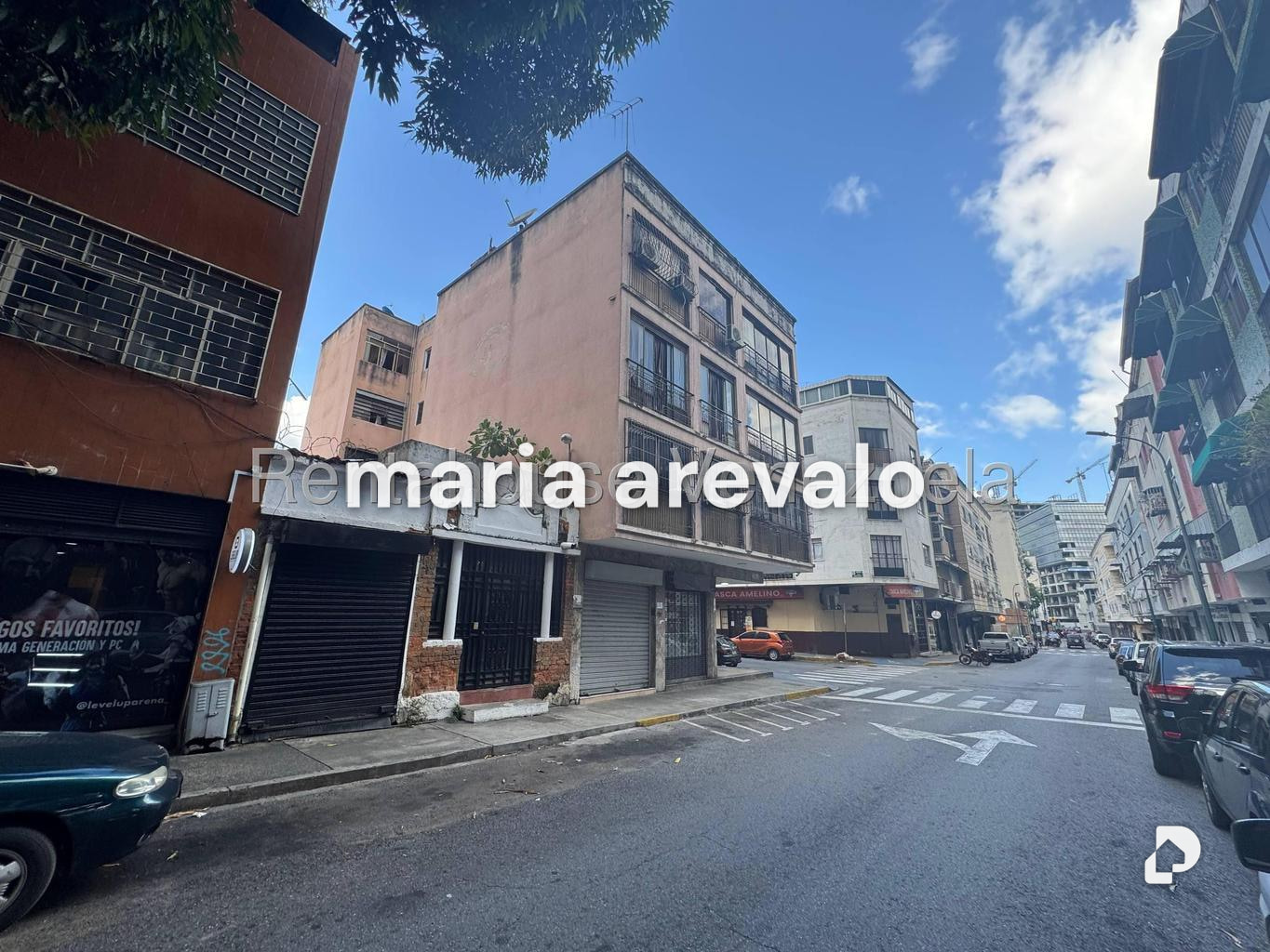 Casa en Chacao, Caracas – 2