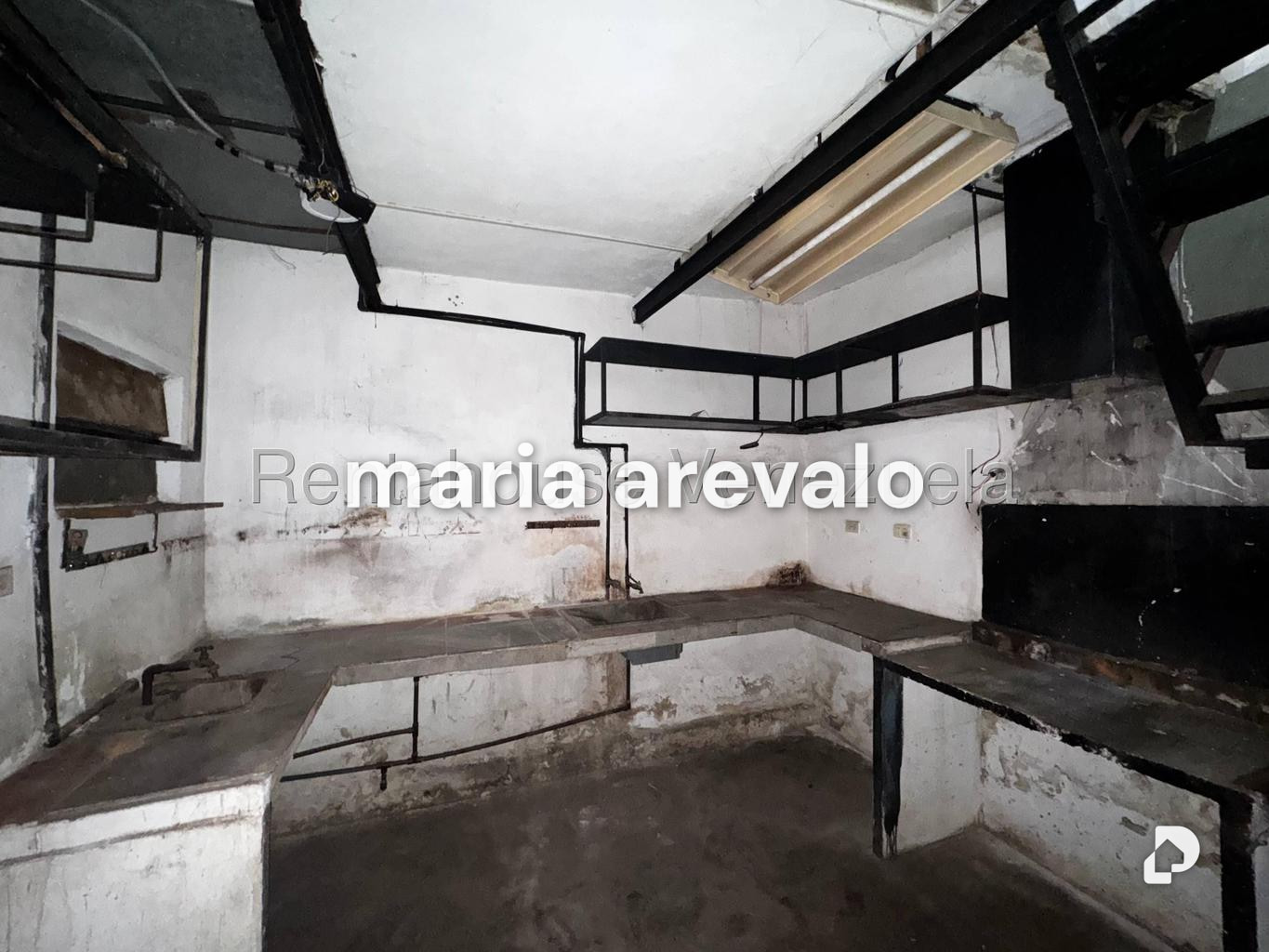 Casa en Chacao, Caracas – 19