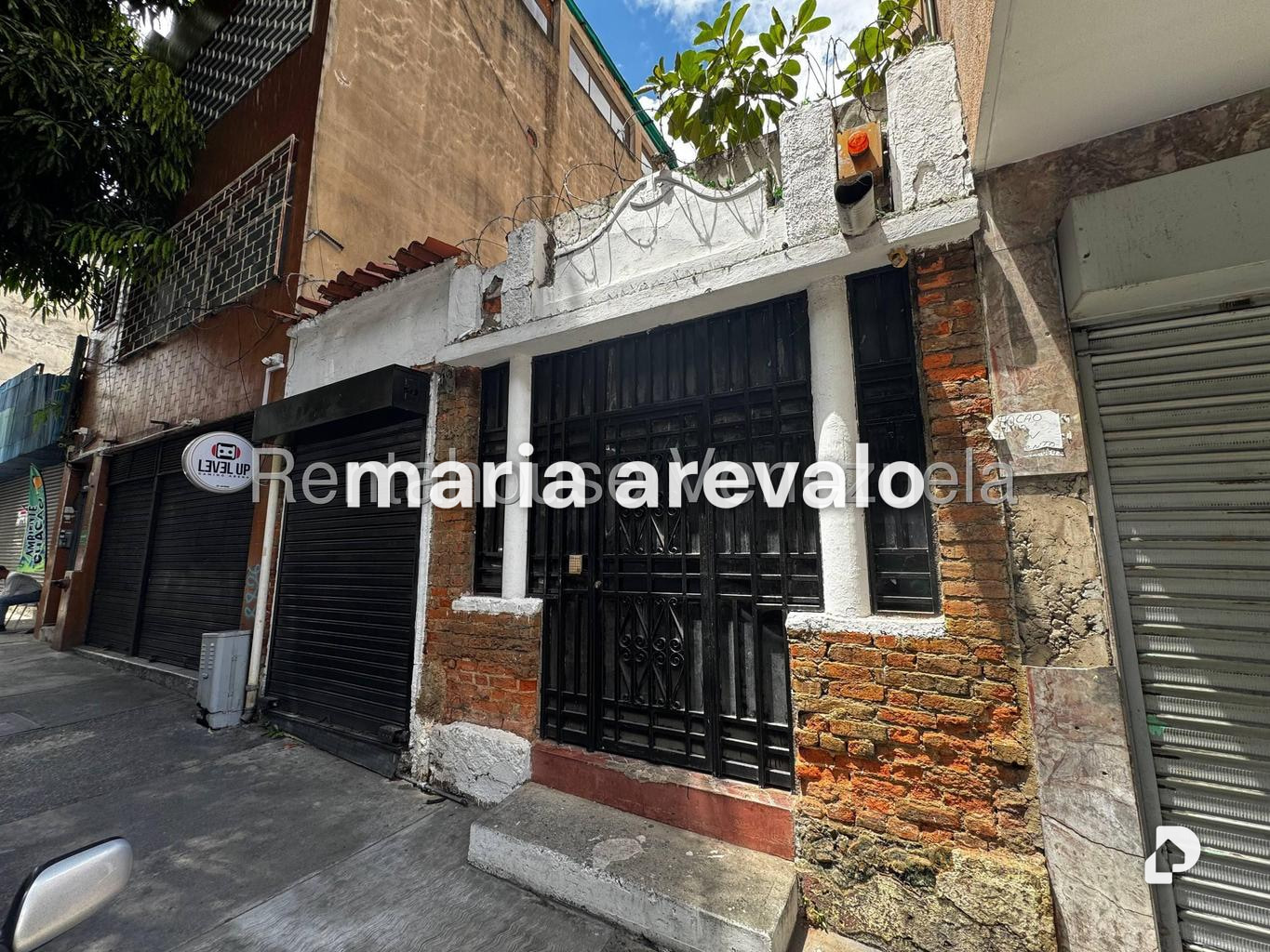 Casa en Chacao, Caracas – 23