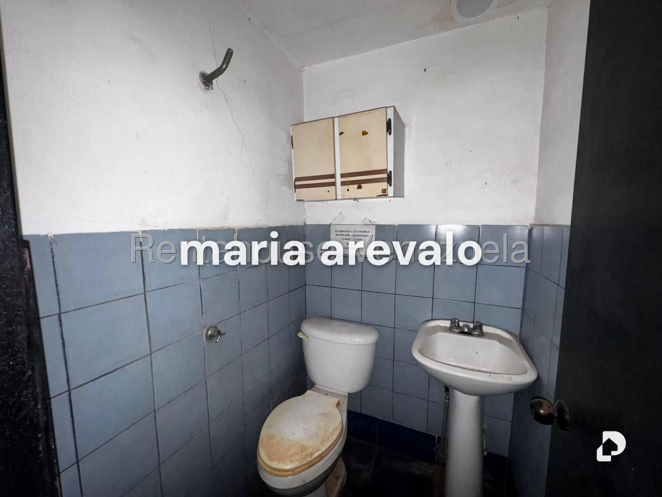 Casa en Chacao, Caracas – 16