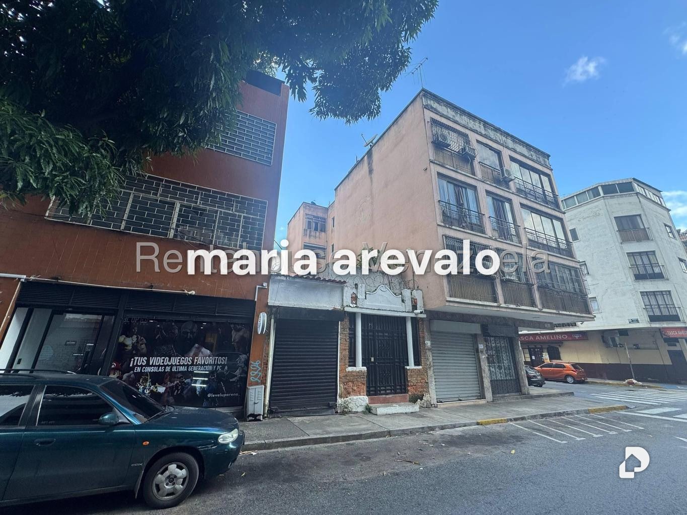 Casa en Chacao, Caracas – 24