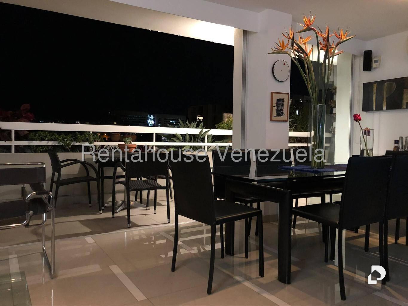 Apartamento en Chacao, Caracas – 15