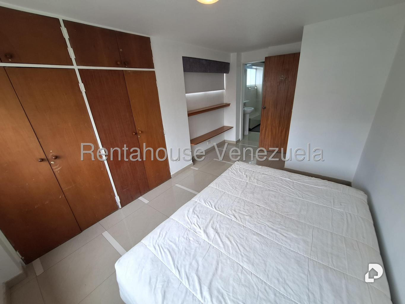 Apartamento en Chacao, Caracas – 29