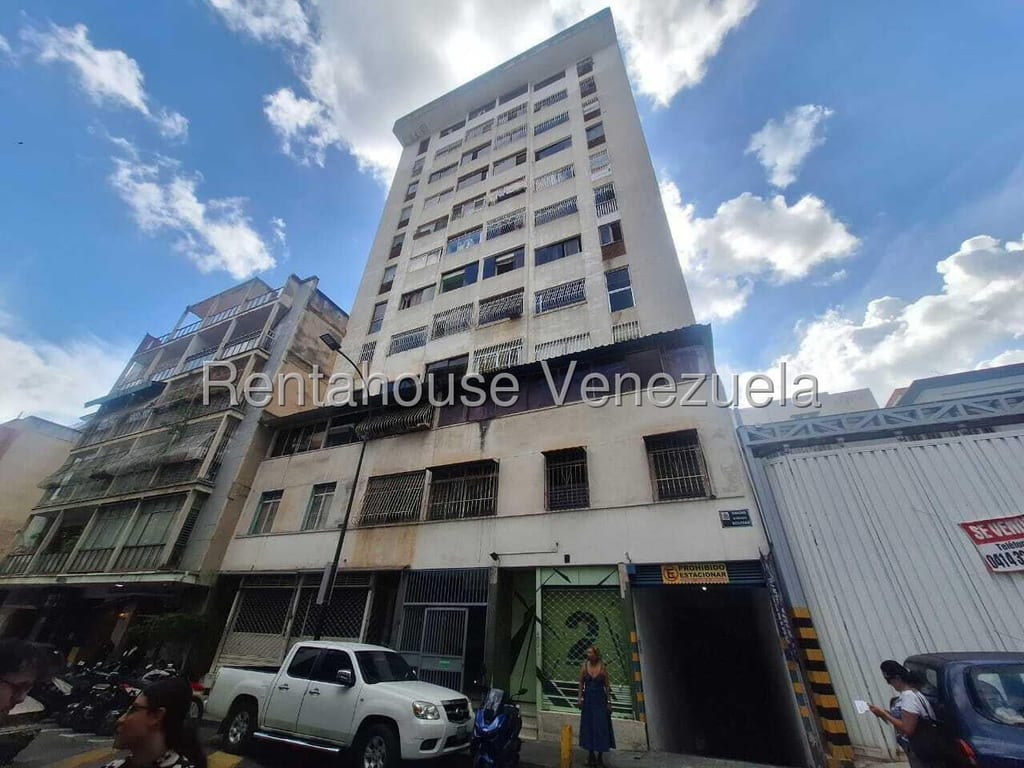 Apartamento en Chacao, Caracas - 1