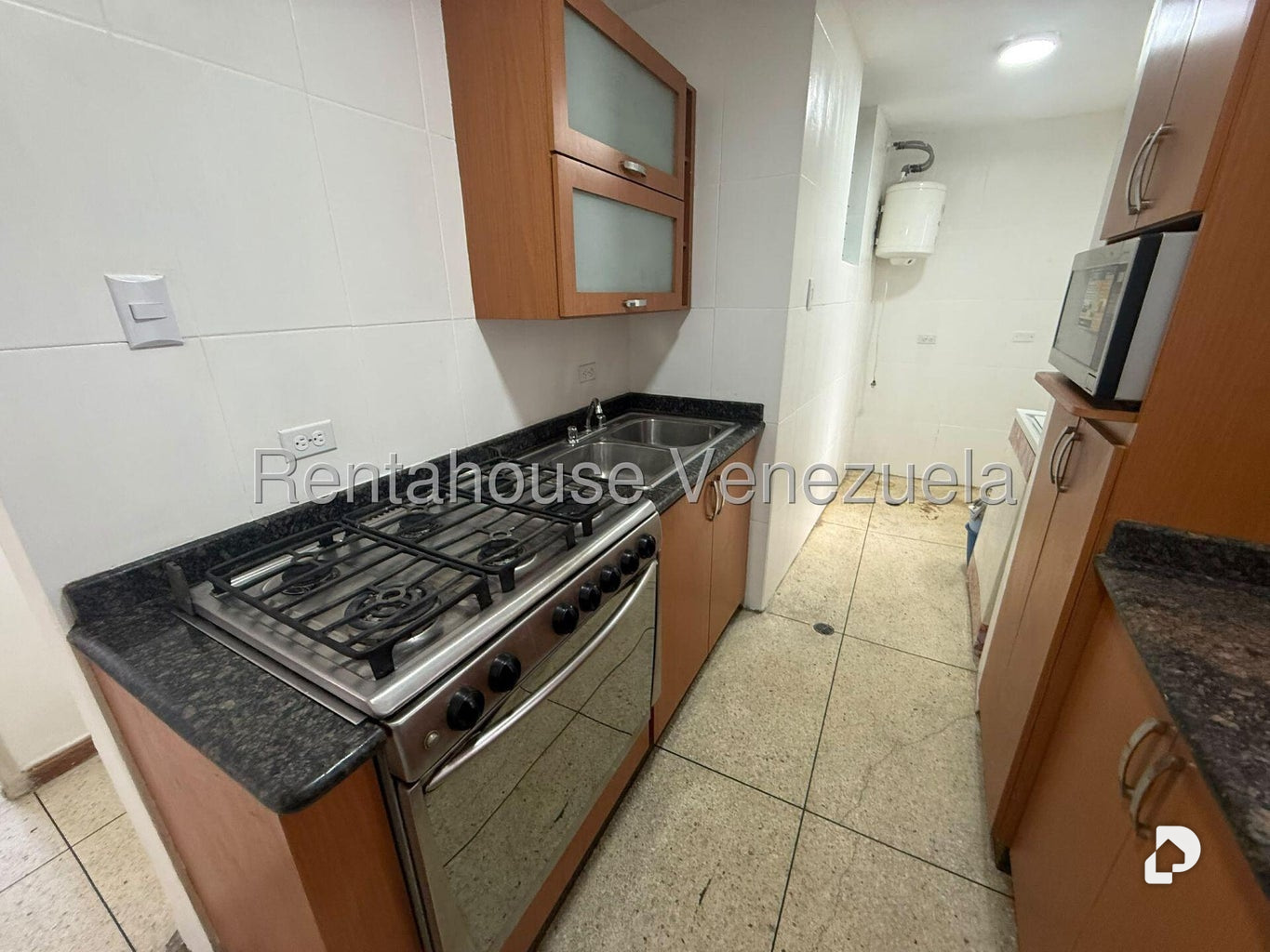 Apartamento en Chacao, Caracas – 5