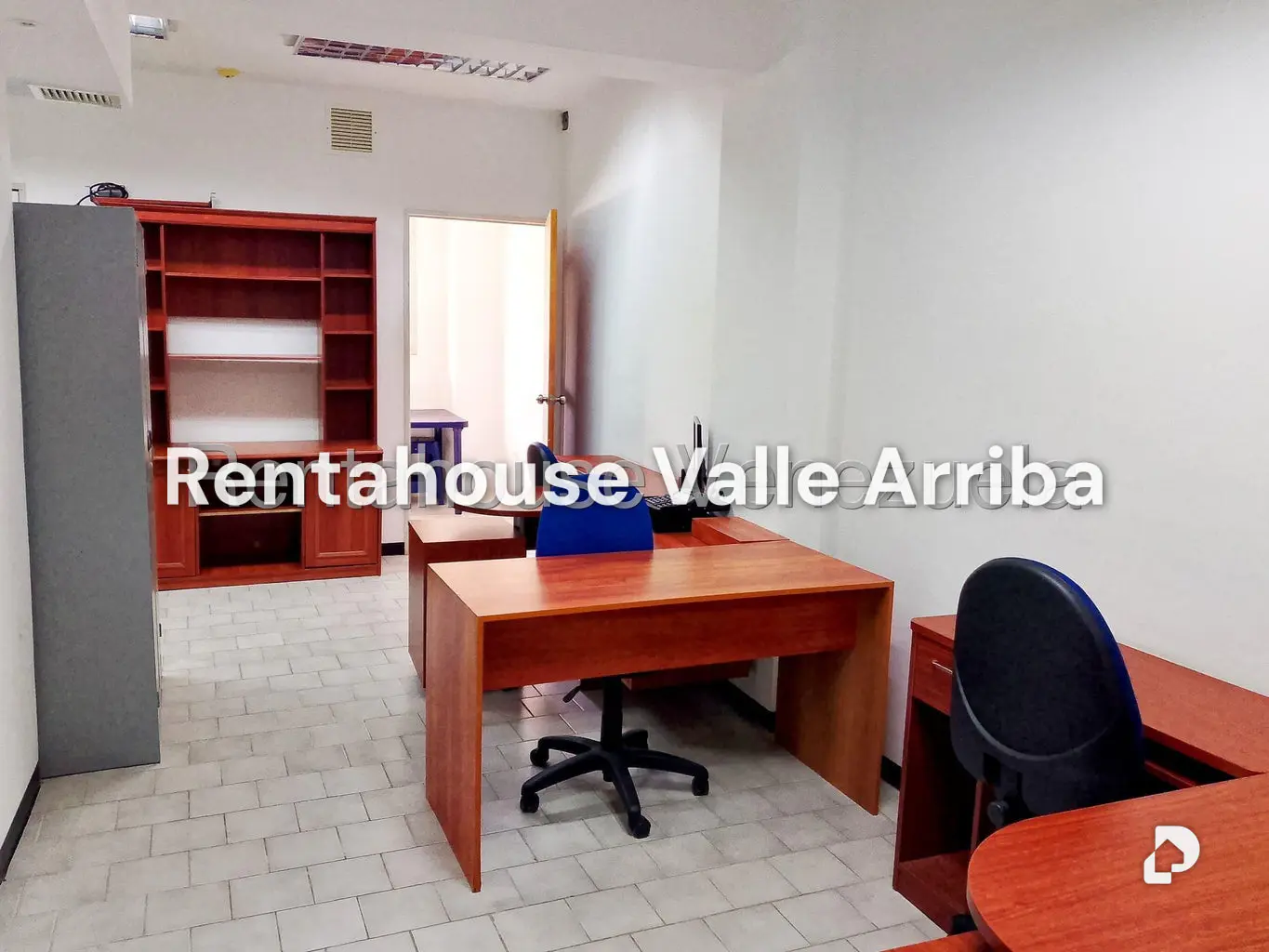 Building in Guarenas – 25