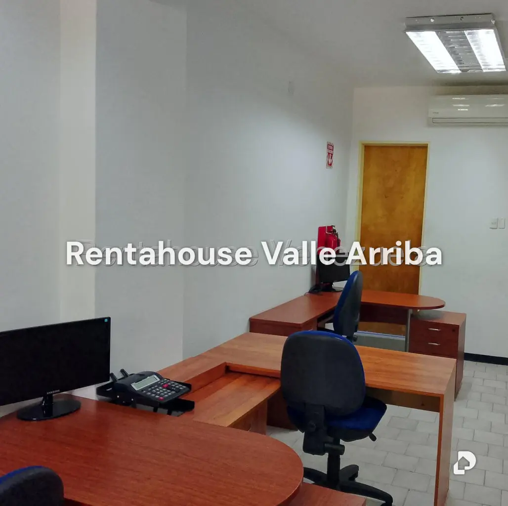 Building in Guarenas – 24