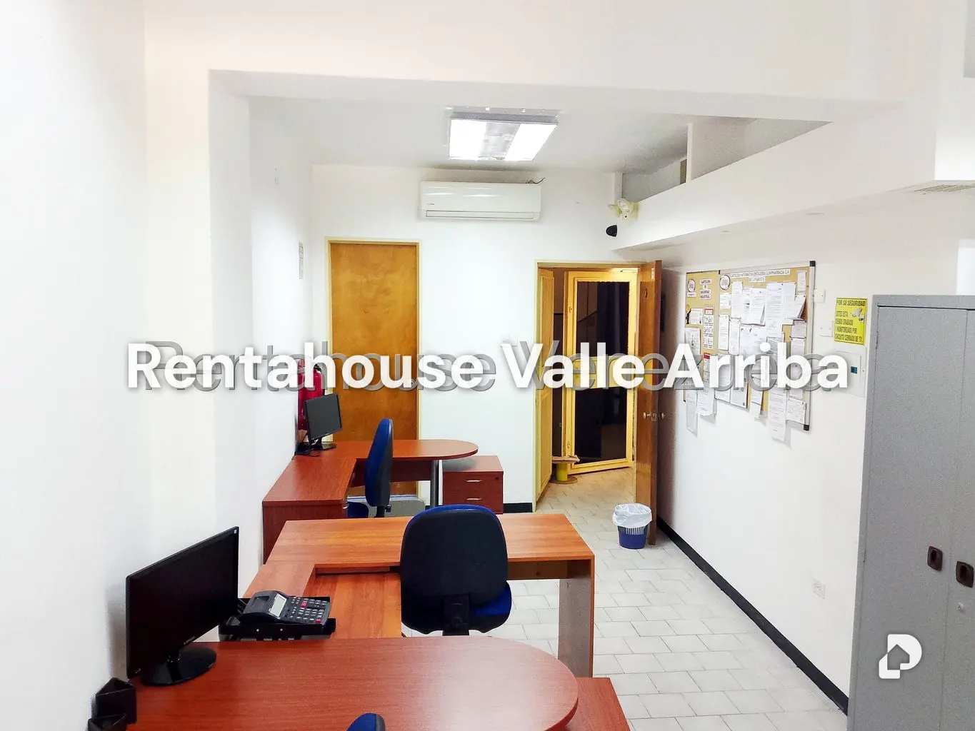 Building in Guarenas – 23