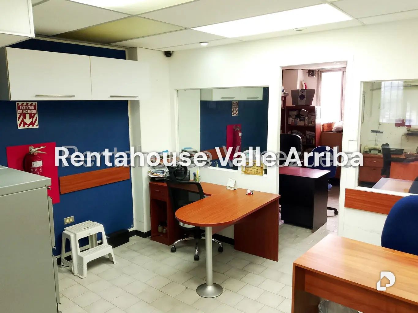 Building in Guarenas – 22