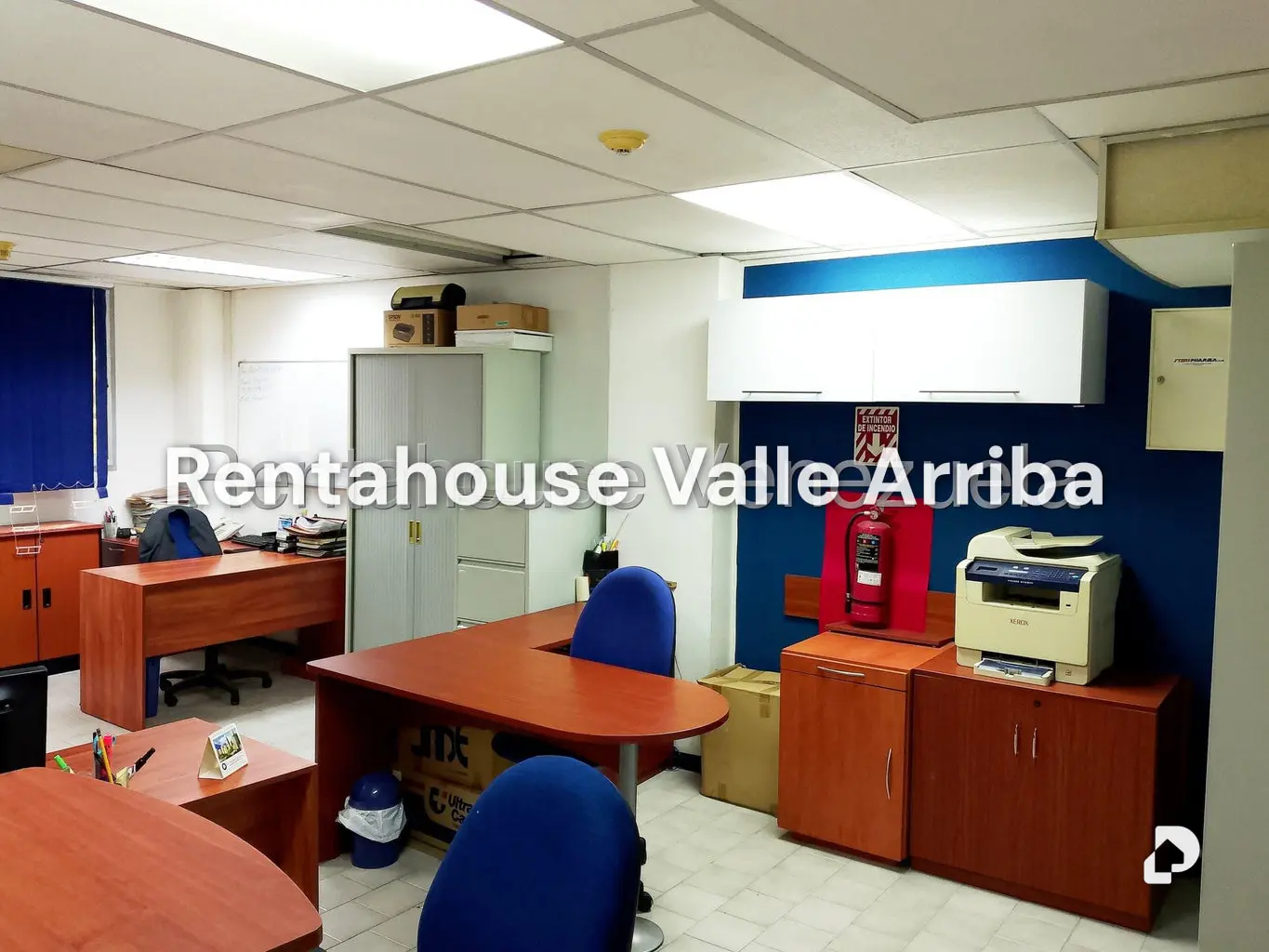 Building in Guarenas – 21