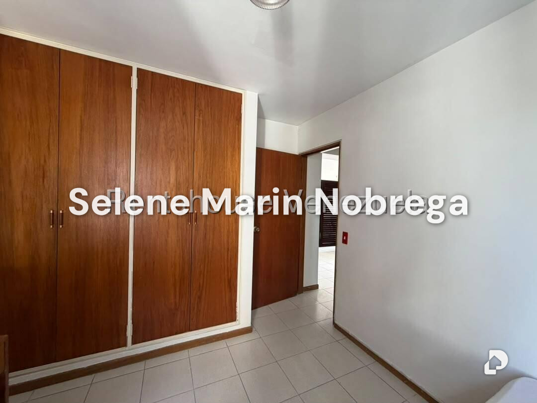 Apartamento en Los Palos Grandes, Caracas – 10