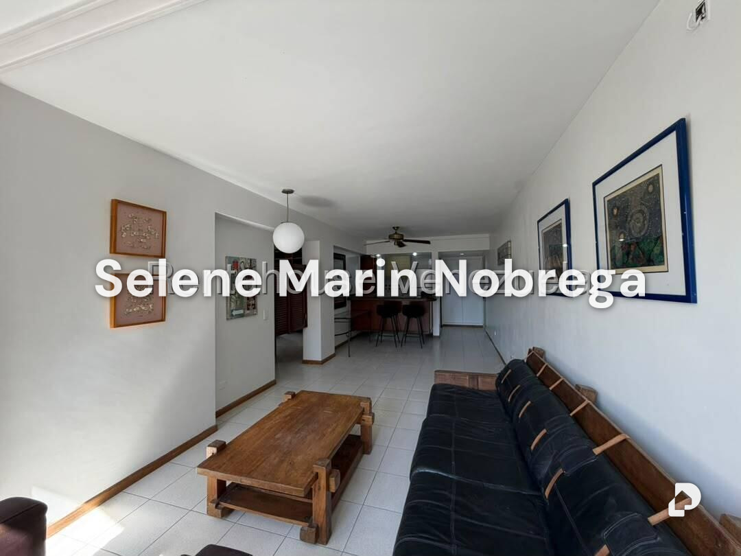 Apartamento en Los Palos Grandes, Caracas – 3