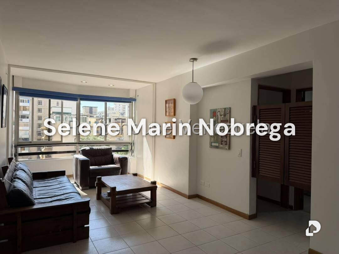 Apartamento en Los Palos Grandes, Caracas – 2