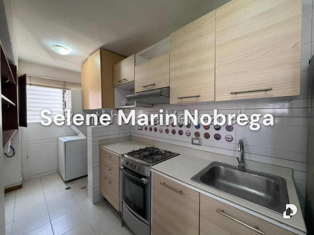 Apartamento en Los Palos Grandes, Caracas – 5