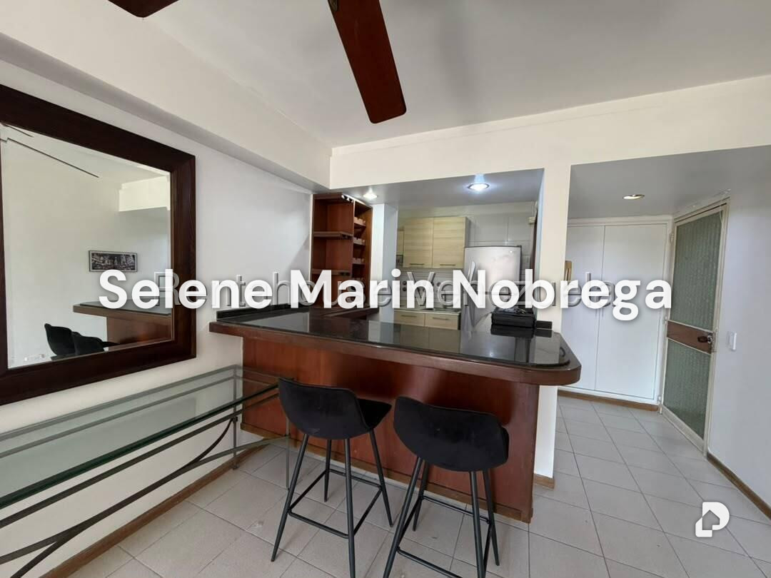 Apartamento en Los Palos Grandes, Caracas – 4