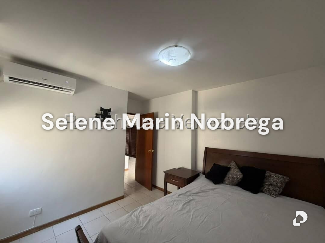 Apartamento en Los Palos Grandes, Caracas – 6