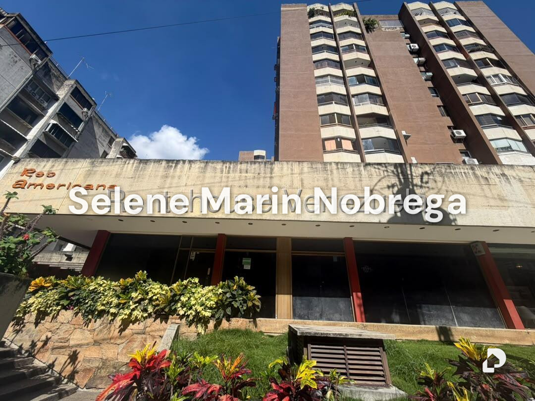 Apartamento en Los Palos Grandes, Caracas – 1