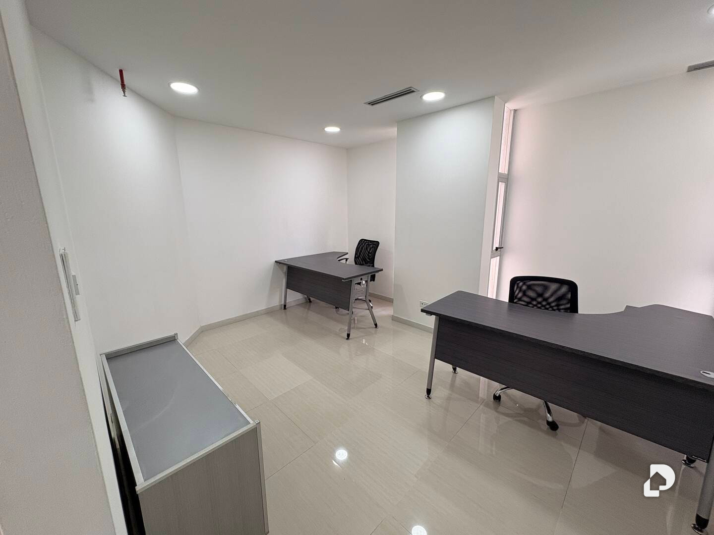 Oficina en Dr. Portillo, Maracaibo
