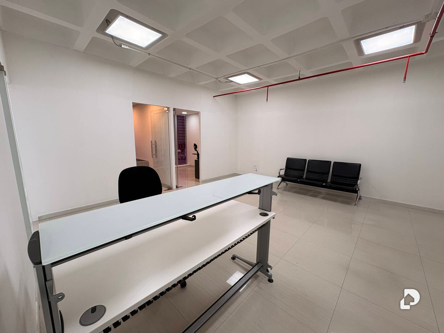 Oficina en Dr. Portillo, Maracaibo