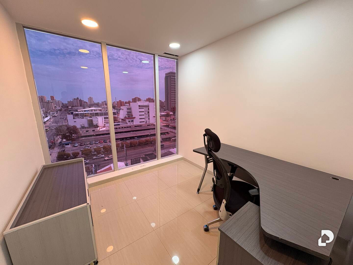 Oficina en Dr. Portillo, Maracaibo