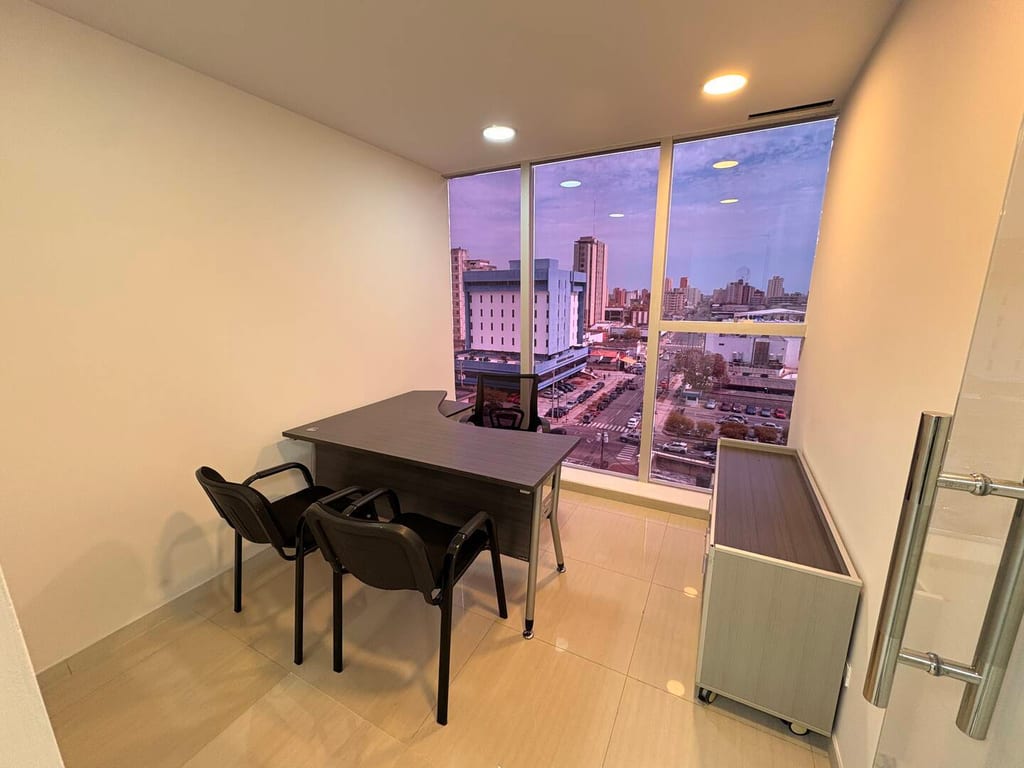 Office in Maracaibo - 1