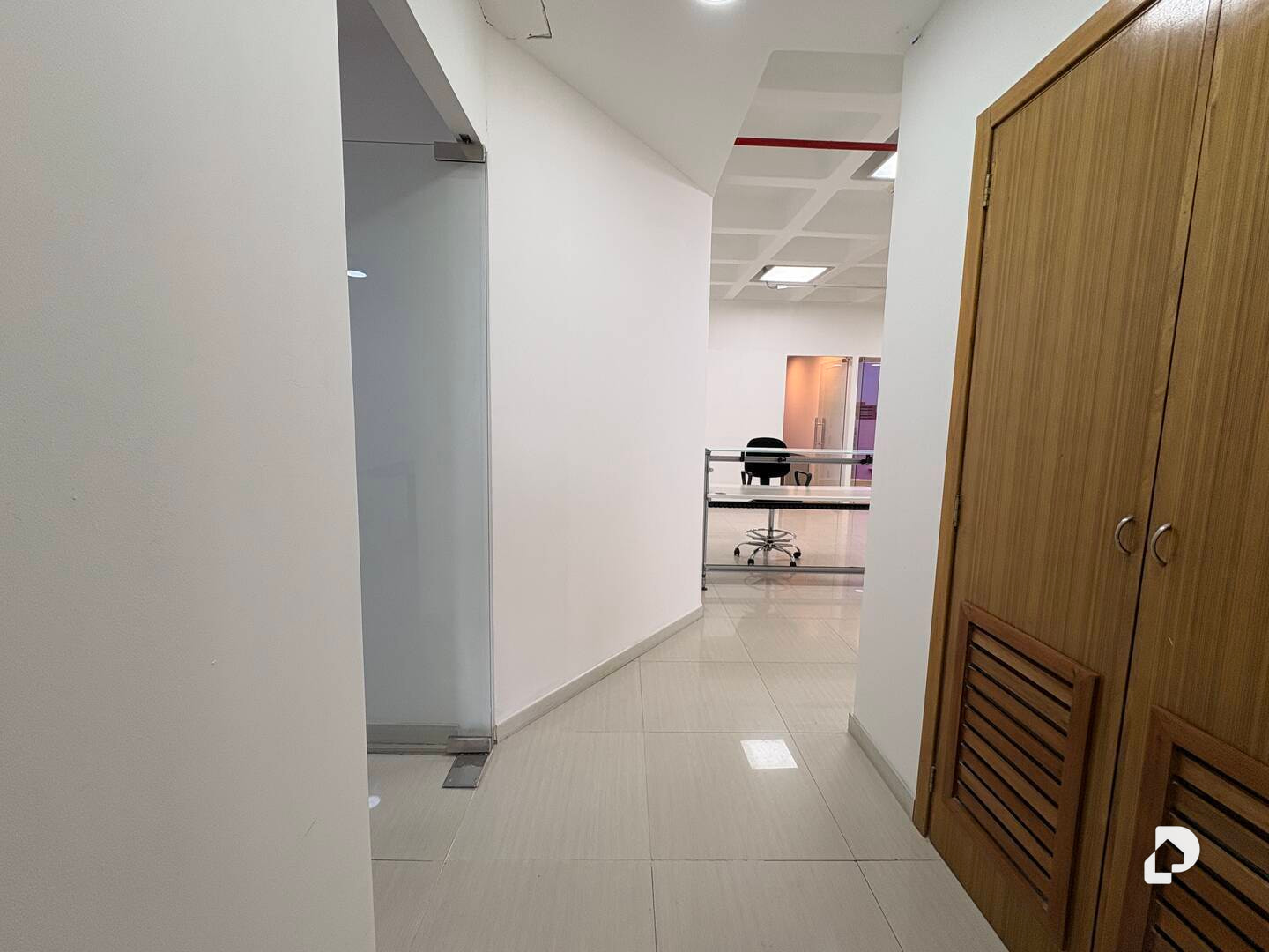 Oficina en Dr. Portillo, Maracaibo