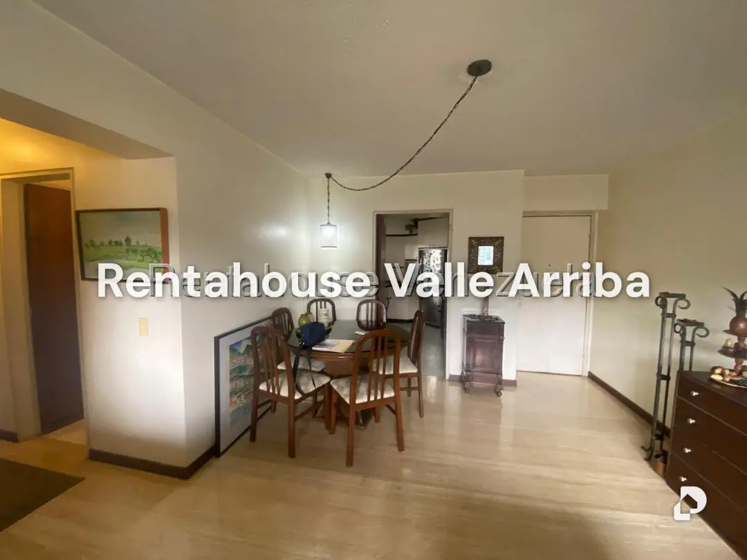 Apartamento en Bello Monte, Caracas – 7