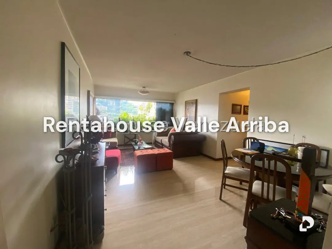 Apartamento en Bello Monte, Caracas – 4