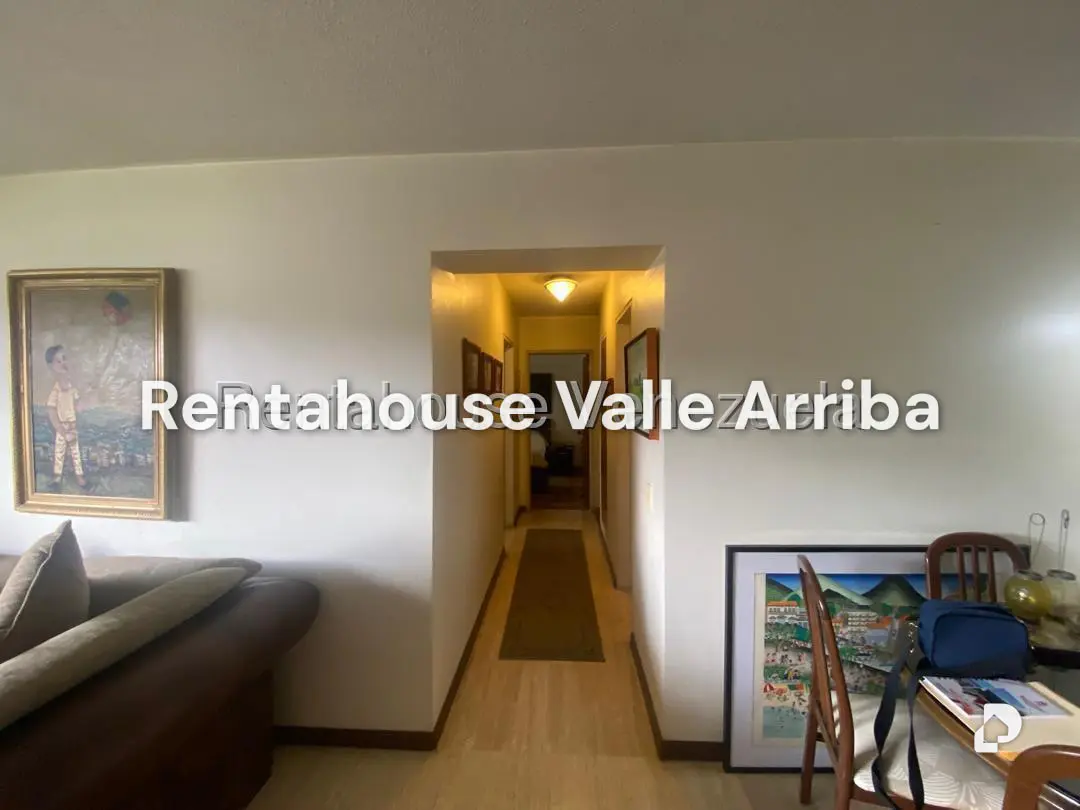 Apartamento en Bello Monte, Caracas – 10