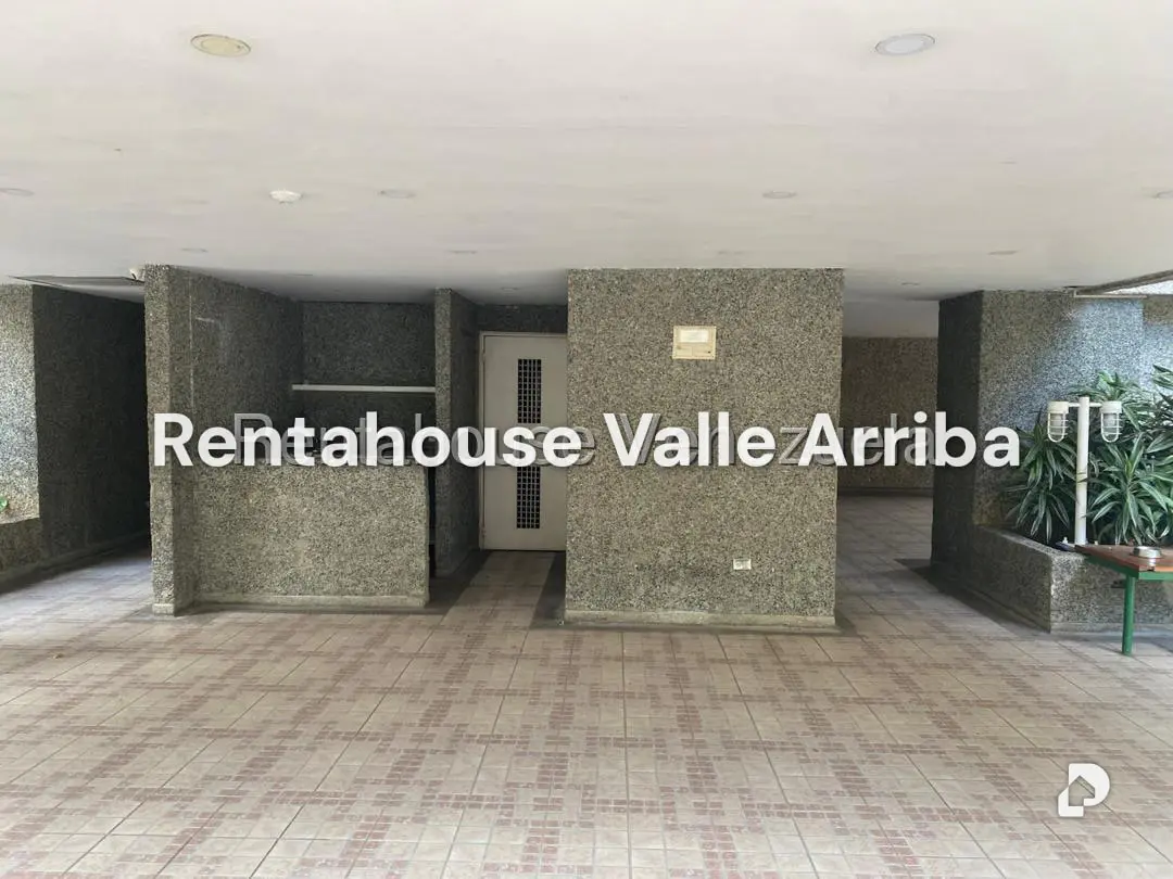 Apartamento en Bello Monte, Caracas – 21