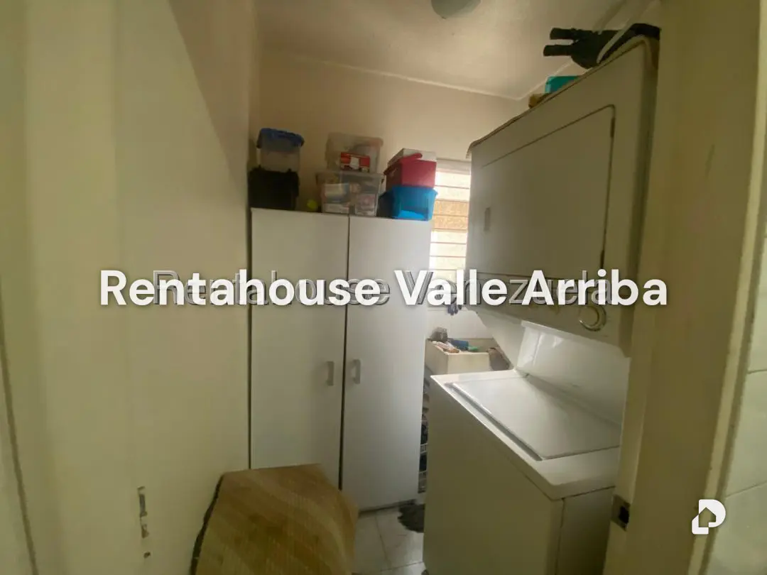 Apartamento en Bello Monte, Caracas – 9