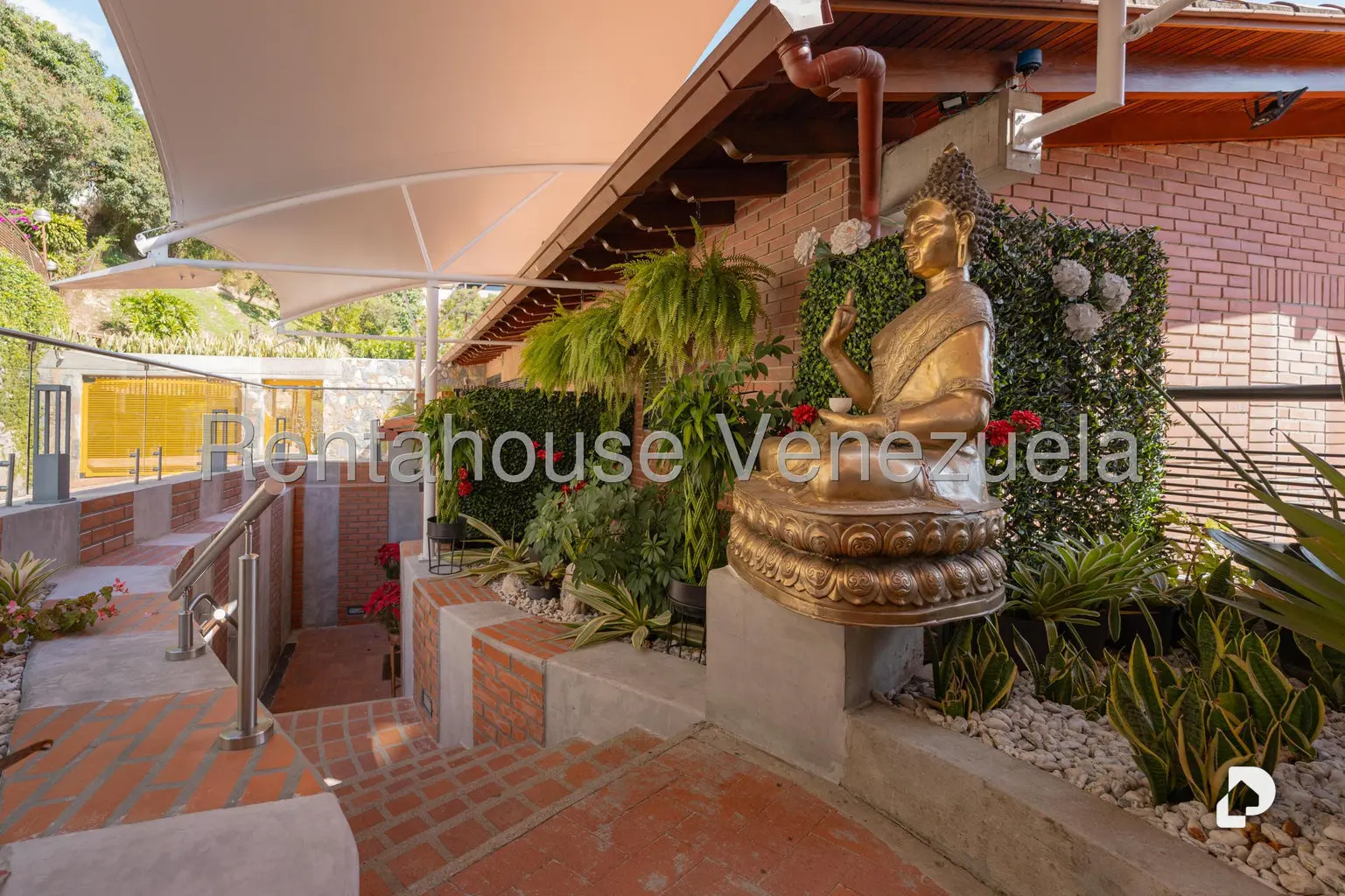 Casa en La Tahona, Caracas – 8