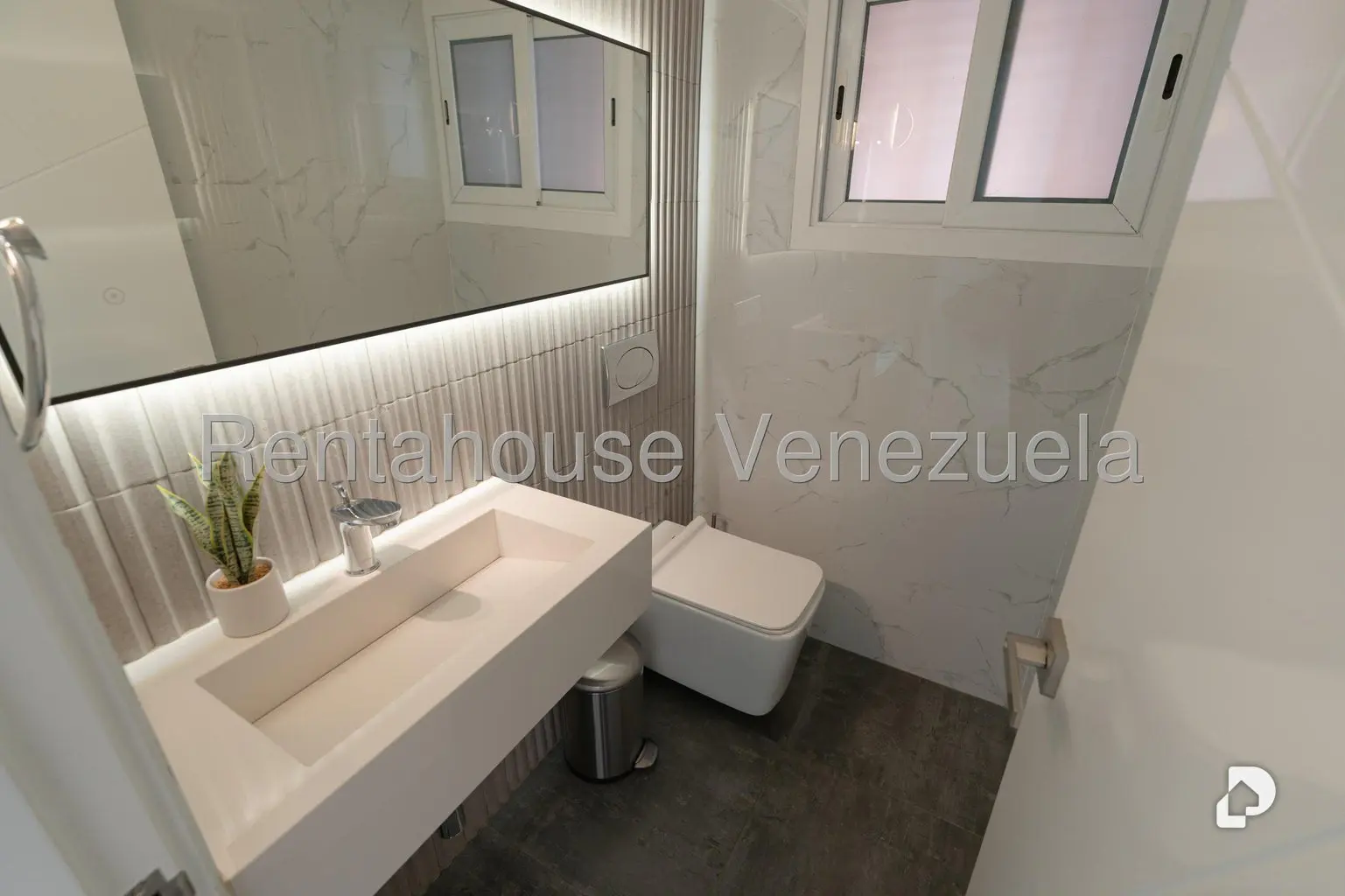 Casa en La Tahona, Caracas – 20