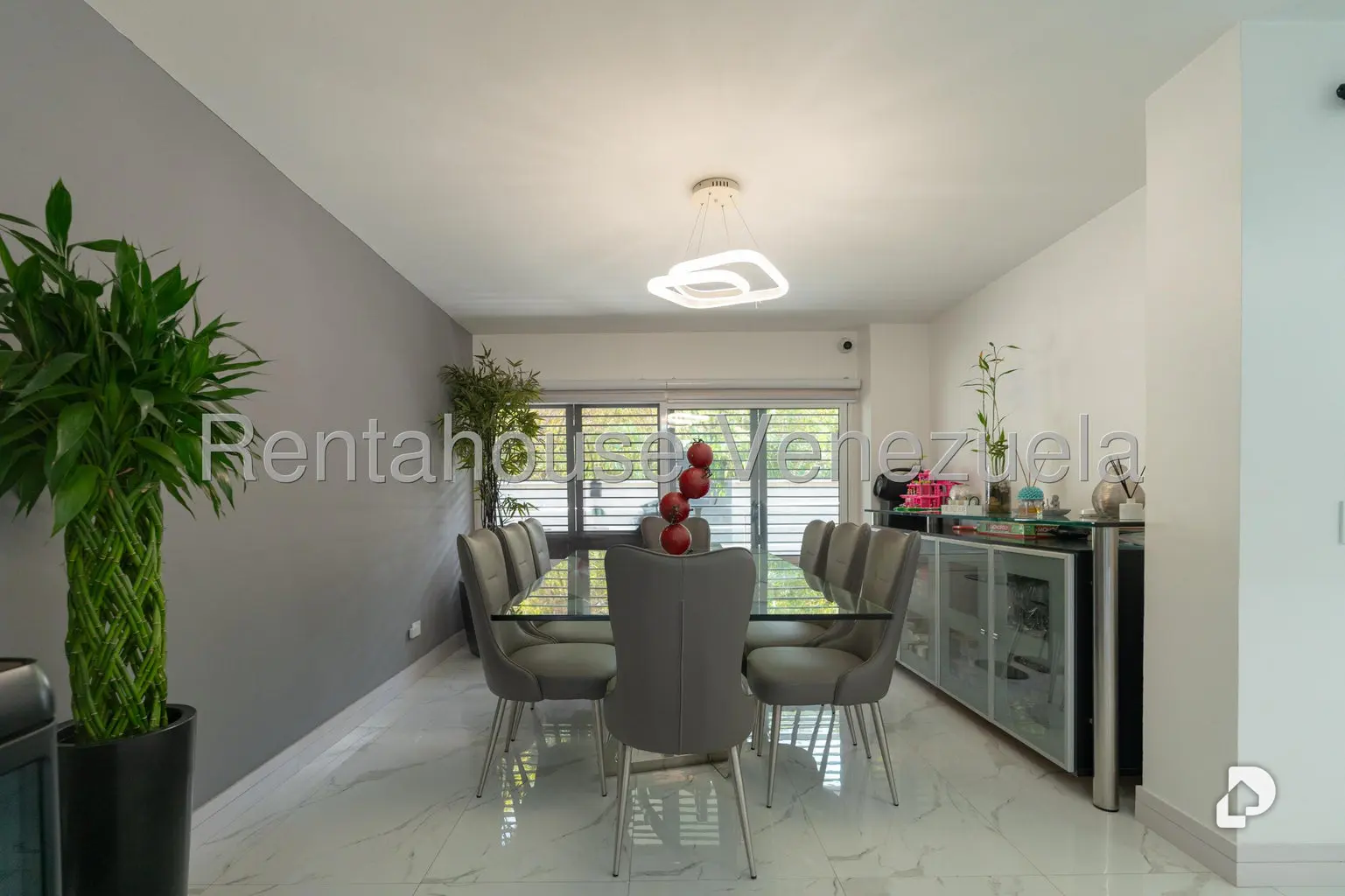 Casa en La Tahona, Caracas – 10