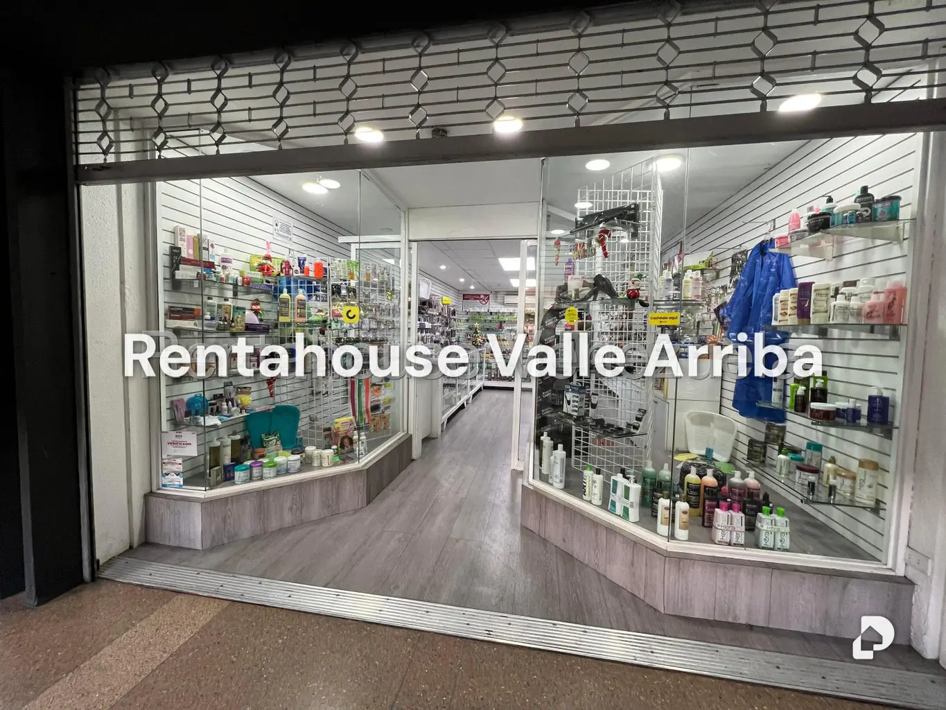 Local comercial en El Marqués, Caracas – 10