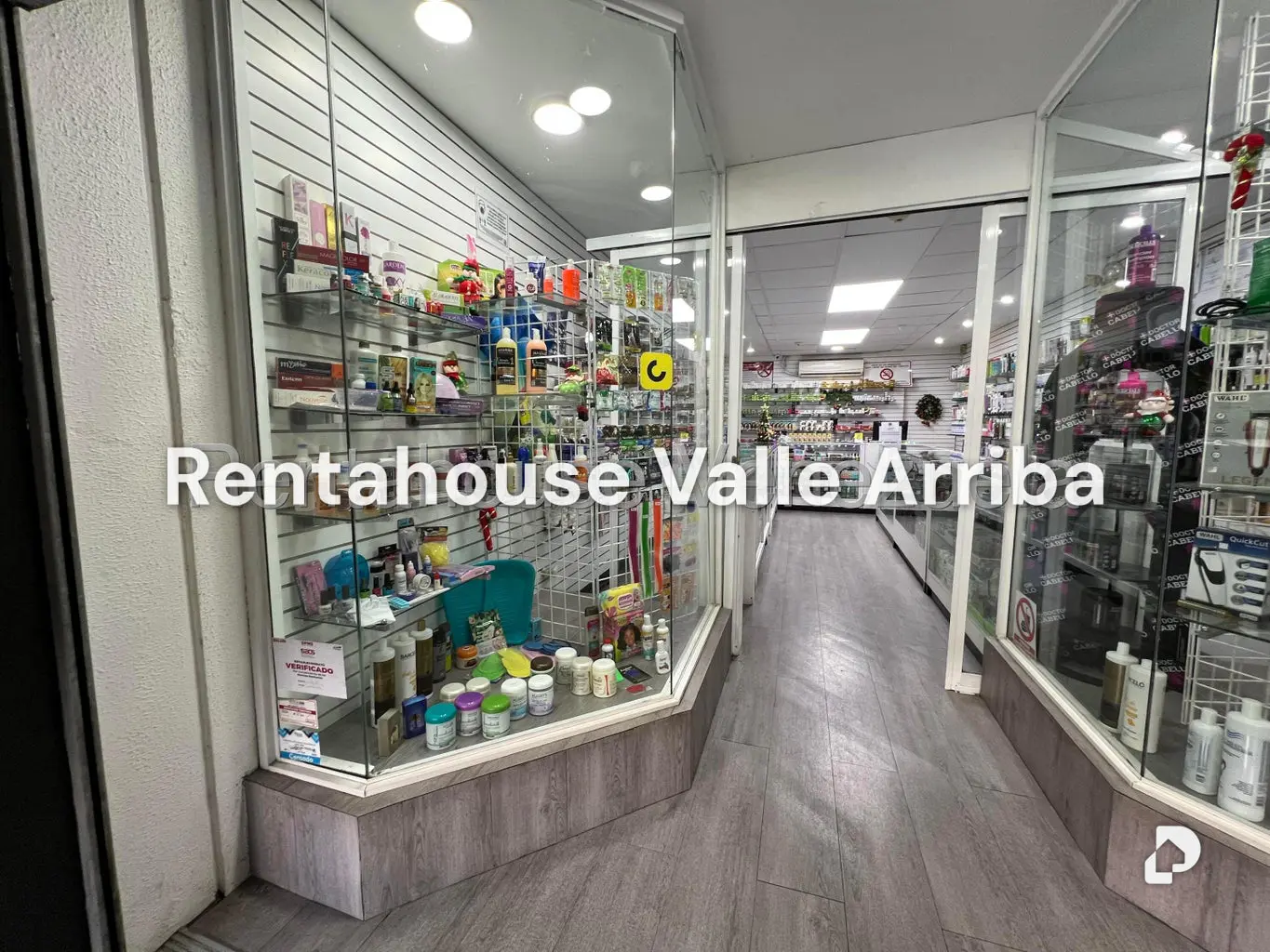 Local comercial en El Marqués, Caracas – 9