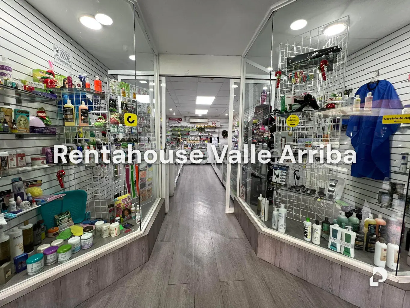 Local comercial en El Marqués, Caracas – 8