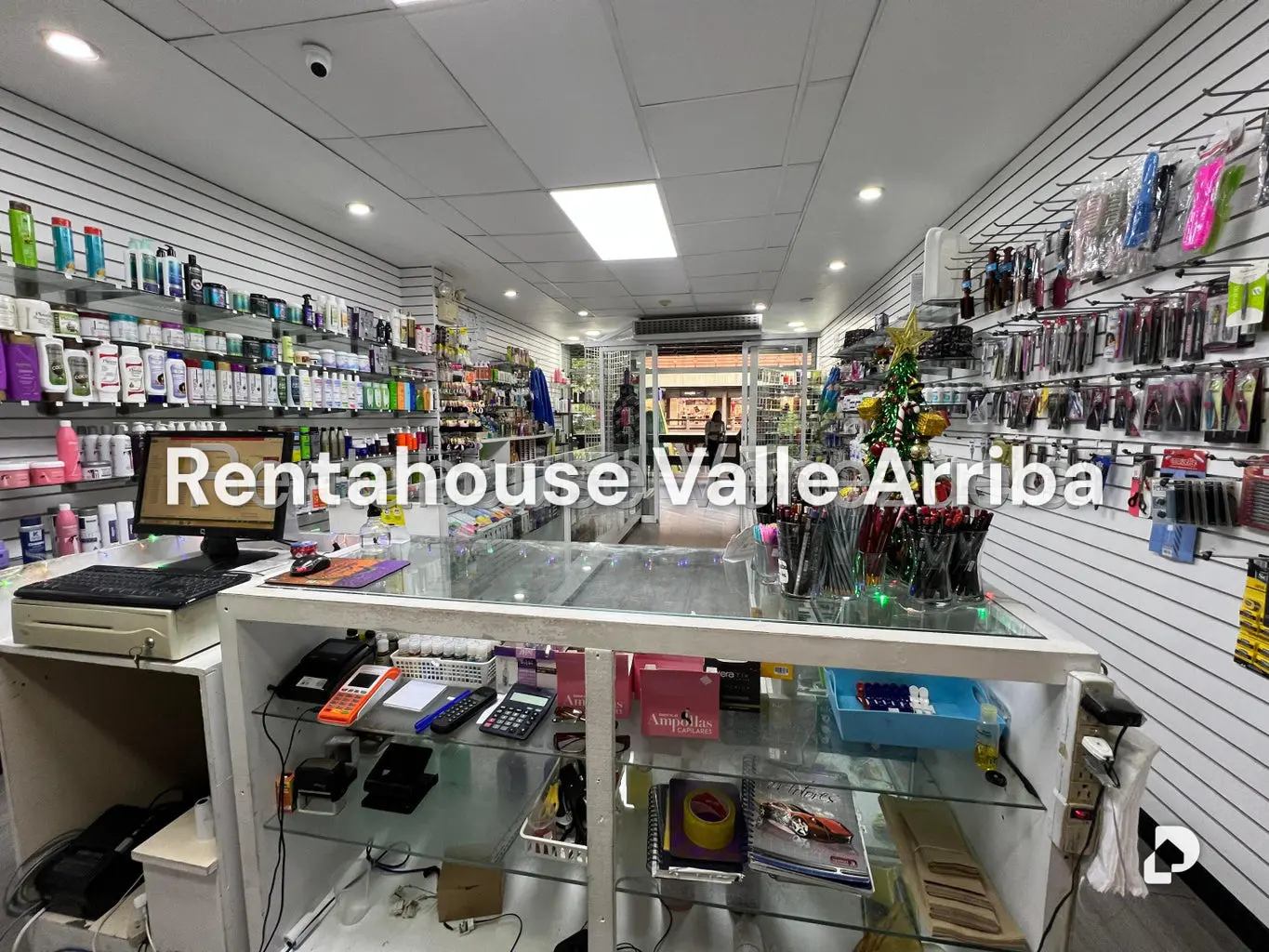 Local comercial en El Marqués, Caracas – 13
