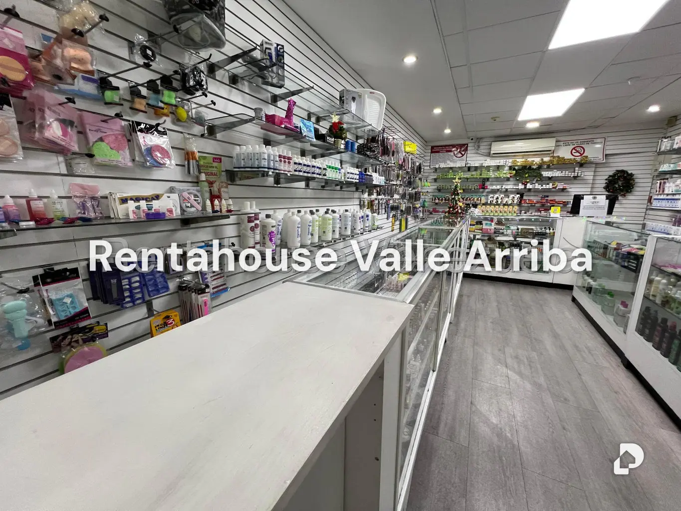 Local comercial en El Marqués, Caracas – 6
