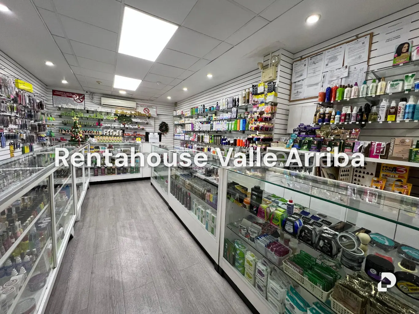 Local comercial en El Marqués, Caracas – 7