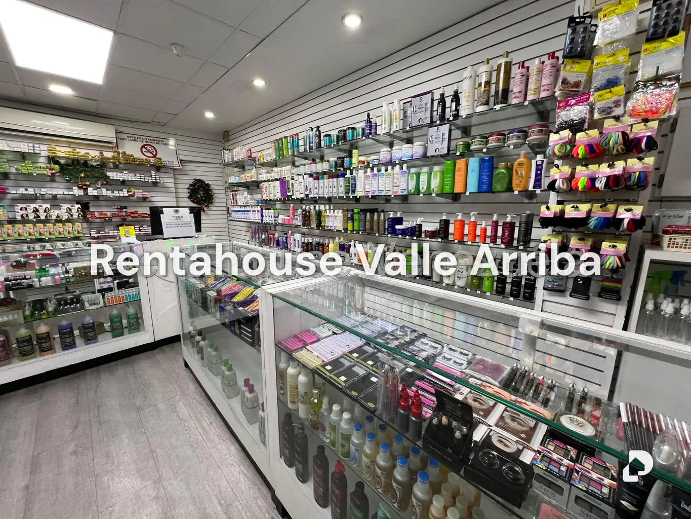 Local comercial en El Marqués, Caracas – 4