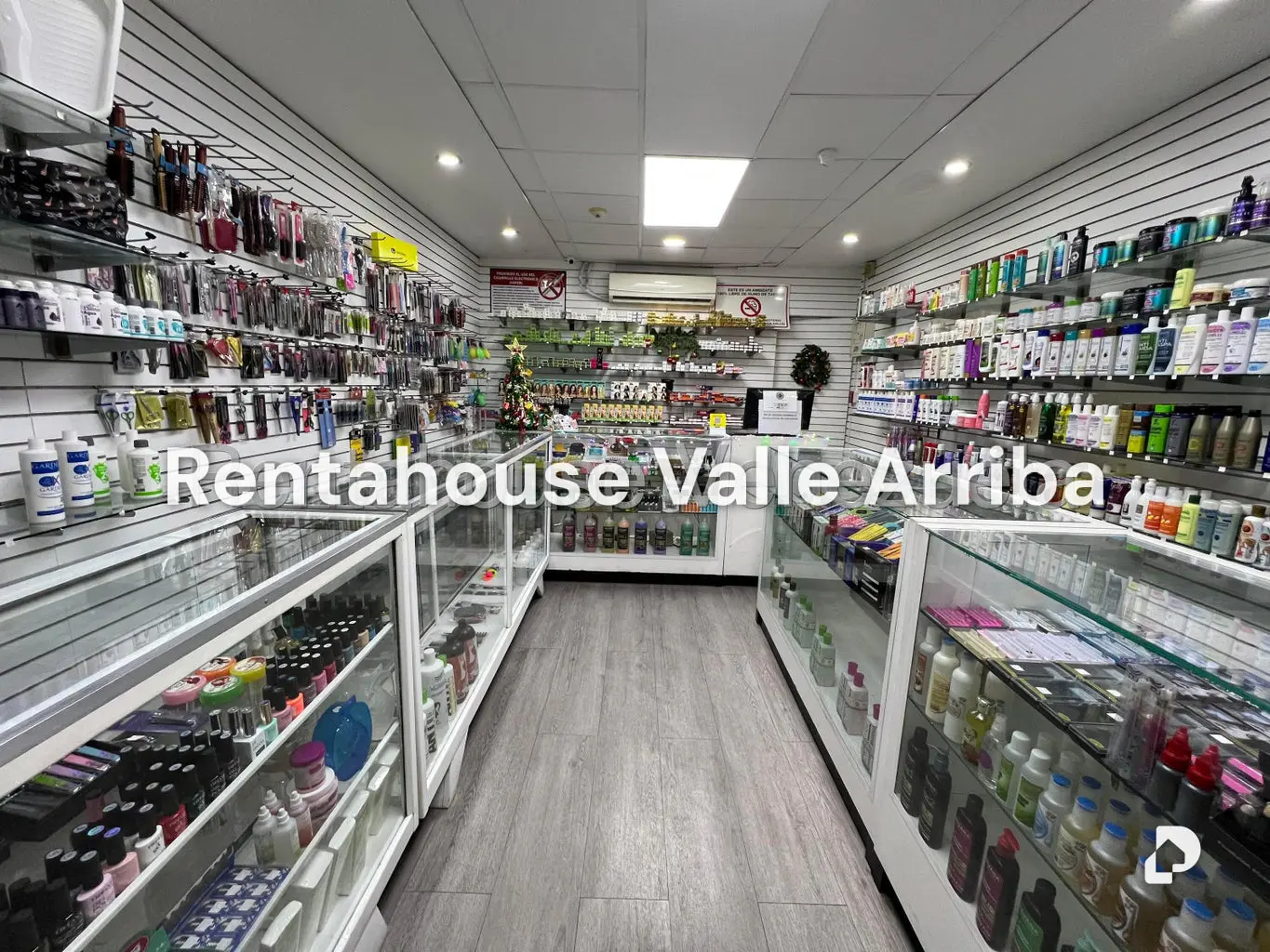 Local comercial en El Marqués, Caracas – 5