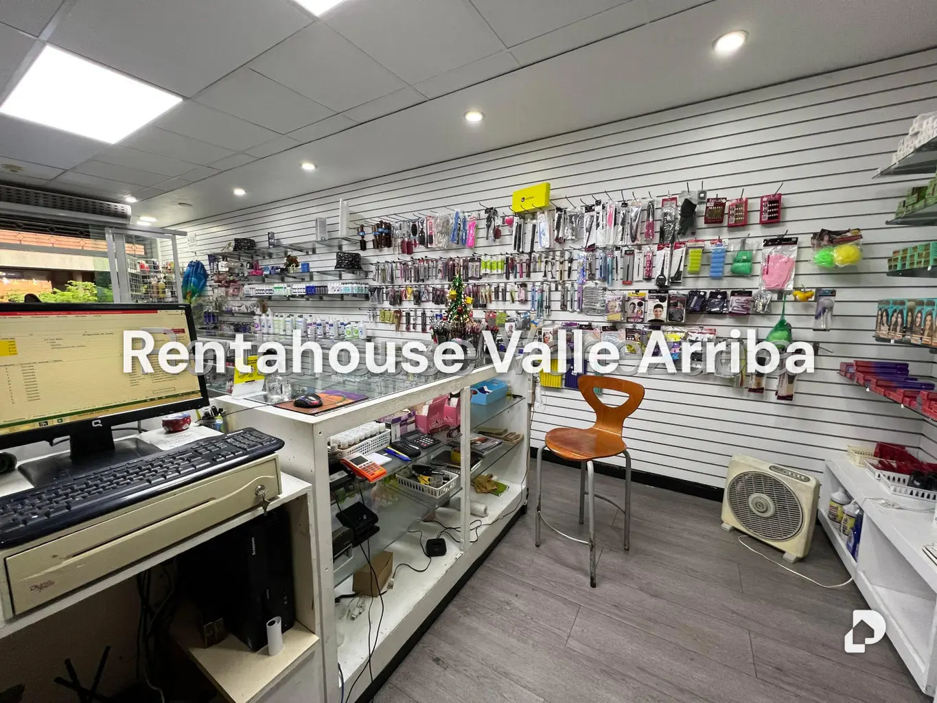Local comercial en El Marqués, Caracas – 12