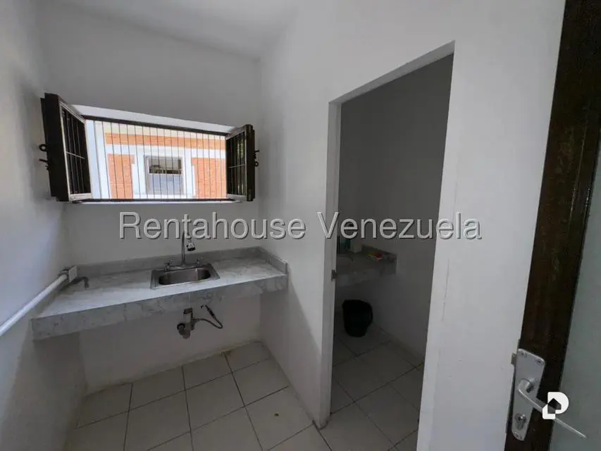 Casa en Alta Florida, Caracas