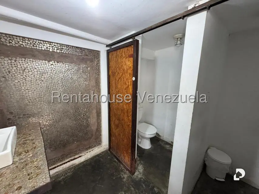 Casa en Alta Florida, Caracas