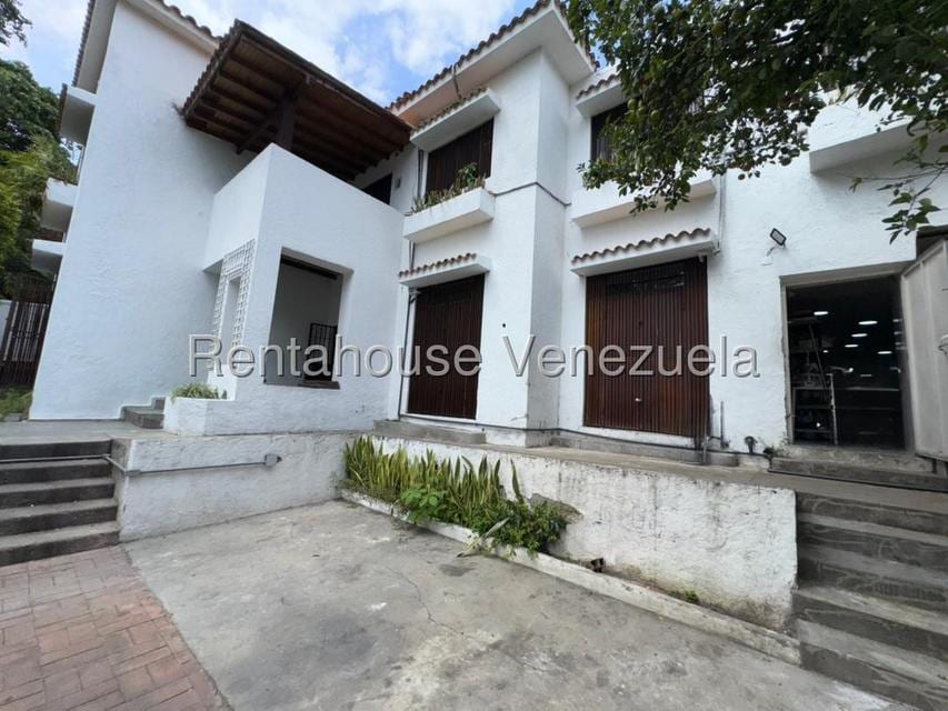 Casa en Alta Florida, Caracas - 1