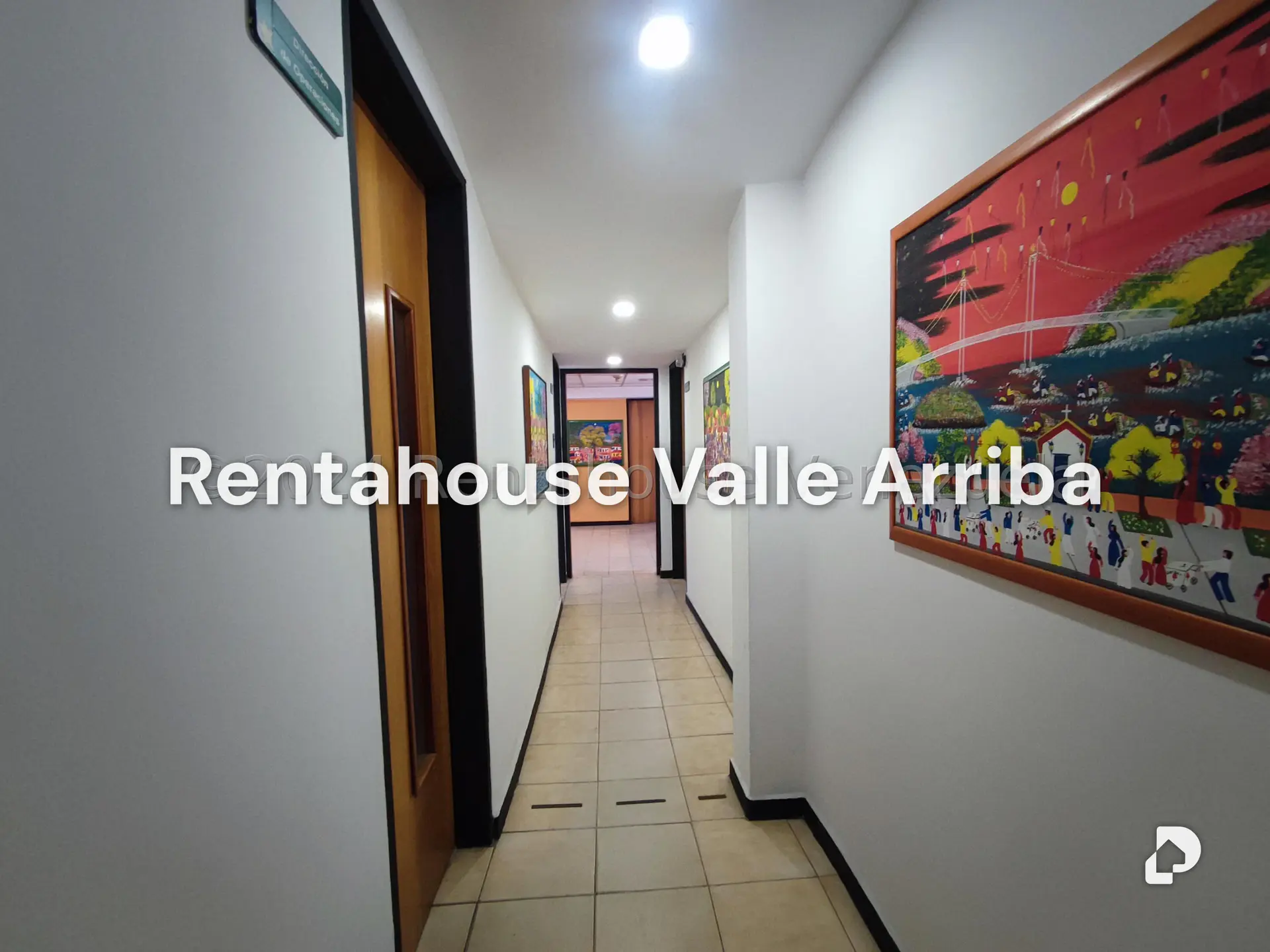 Local comercial en Los Chaguaramos, Caracas – 9