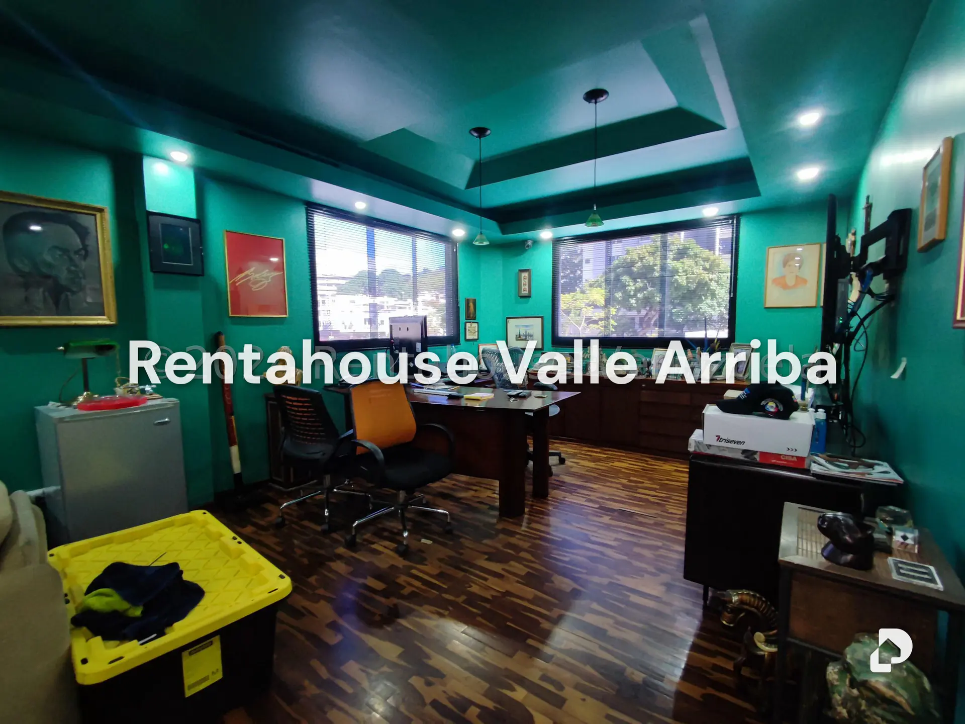 Local comercial en Los Chaguaramos, Caracas – 27